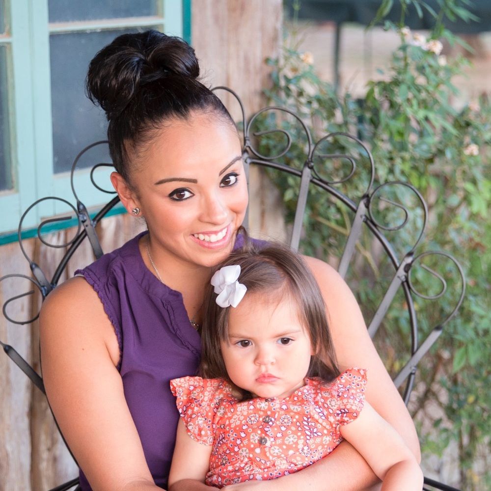 Meet your Posher, Valerie